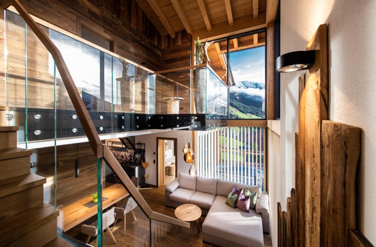 Chalet'S Alpenjuwel Tux Exterior photo